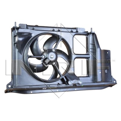 NRF Ventilateur de refroidissement du moteur  B.V. 47322