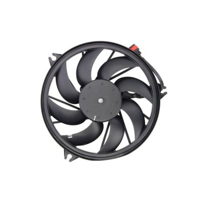 NRF Ventilateur de refroidissement du moteur  B.V. 47324