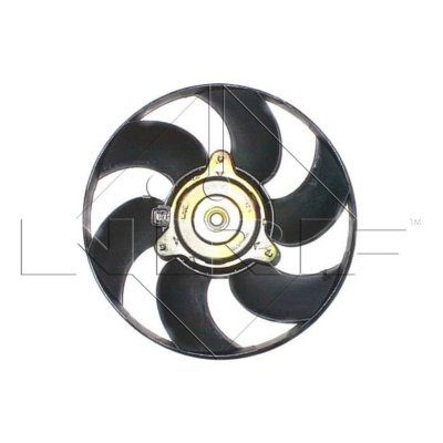 NRF Ventilateur de refroidissement du moteur  B.V. 47325