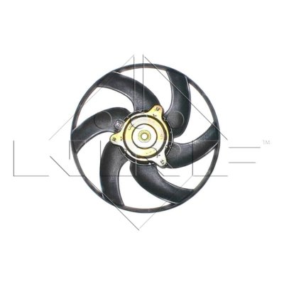 NRF Ventilateur de refroidissement du moteur  B.V. 47332