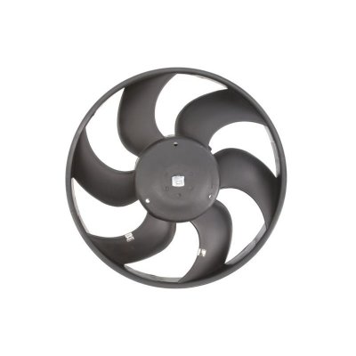 NRF Ventilateur de refroidissement du moteur  B.V. 47345