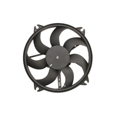 NRF Ventilateur de refroidissement du moteur  B.V. 47348