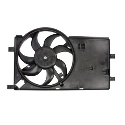 NRF Ventilateur de refroidissement du moteur  B.V. 47353