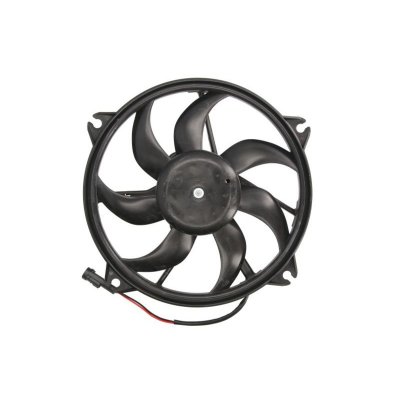 NRF Ventilateur de refroidissement du moteur  B.V. 47354