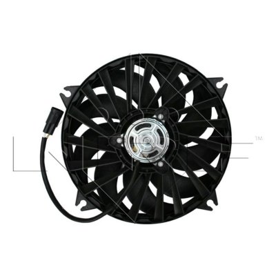 Ventilateur de refroidissement du moteur NRF B.V. 47355