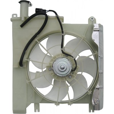 NRF Ventilateur de refroidissement du moteur  B.V. 47357