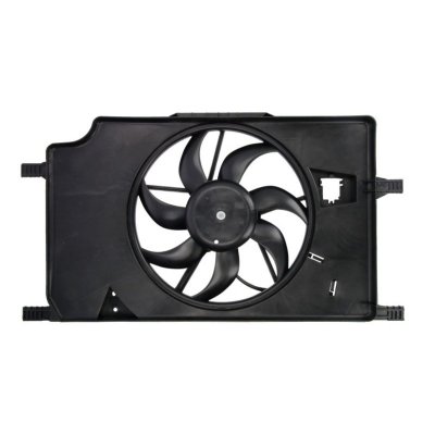 NRF Ventilateur de refroidissement du moteur  B.V. 47364
