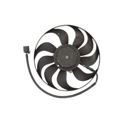 NRF Ventilateur de refroidissement du moteur  B.V. 47376