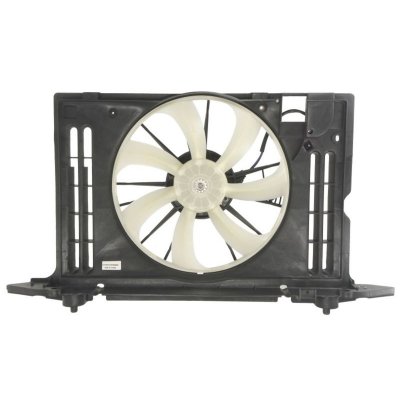 NRF Ventilateur de refroidissement du moteur  B.V. 47379
