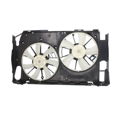 NRF Ventilateur de refroidissement du moteur  B.V. 47380
