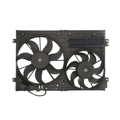 NRF Ventilateur de refroidissement du moteur  B.V. 47387
