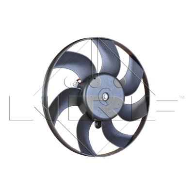 NRF Ventilateur de refroidissement du moteur  B.V. 47388