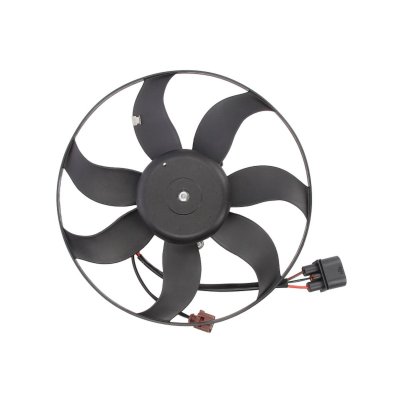 NRF Ventilateur de refroidissement du moteur  B.V. 47389