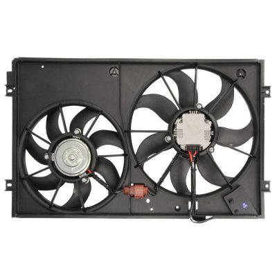 NRF Ventilateur de refroidissement du moteur  B.V. 47394
