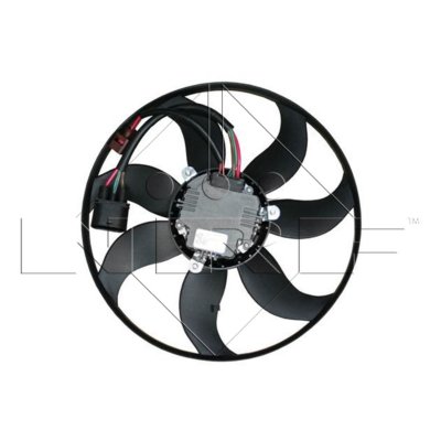 NRF Ventilateur de refroidissement du moteur  B.V. 47396