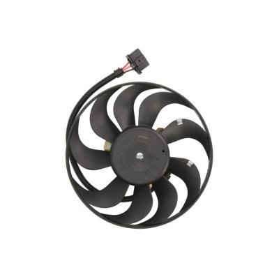 NRF Ventilateur de refroidissement du moteur  B.V. 47398