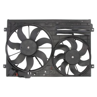 NRF Ventilateur de refroidissement du moteur  B.V. 47400