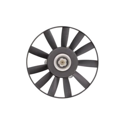 NRF Ventilateur de refroidissement du moteur  B.V. 47415