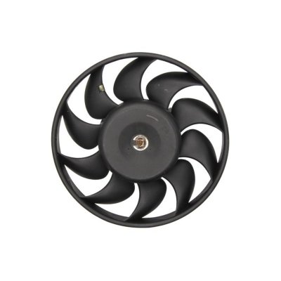 NRF Ventilateur de refroidissement du moteur  B.V. 47419