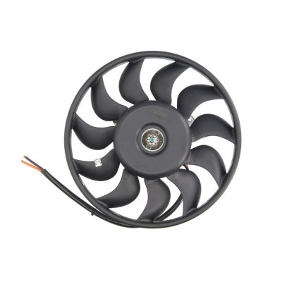 NRF Ventilateur de refroidissement du moteur  B.V. 47423