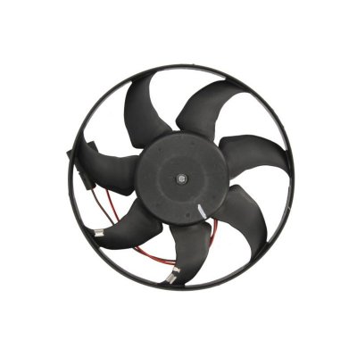 NRF Ventilateur de refroidissement du moteur  B.V. 47428