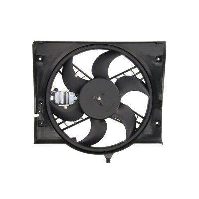 NRF Ventilateur de refroidissement du moteur  B.V. 47442