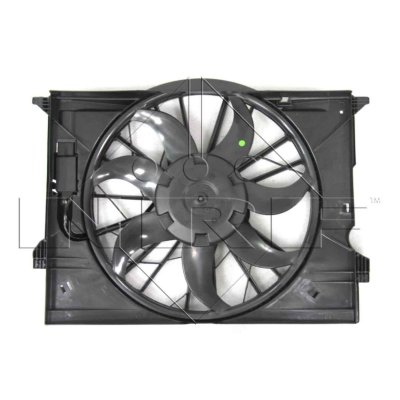 NRF Ventilateur de refroidissement du moteur  B.V. 47444