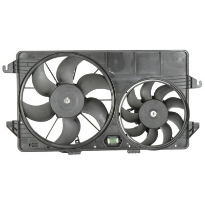 NRF Ventilateur de refroidissement du moteur  B.V. 47450