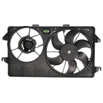 NRF Ventilateur de refroidissement du moteur  B.V. 47452