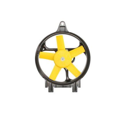 NRF Ventilateur de refroidissement du moteur  B.V. 47454