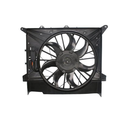 NRF Ventilateur de refroidissement du moteur  B.V. 47461