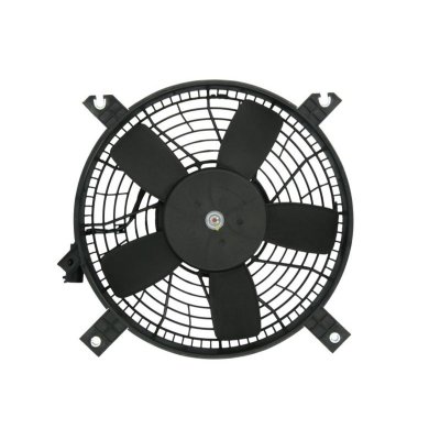 NRF Ventilateur de refroidissement du moteur  B.V. 47469