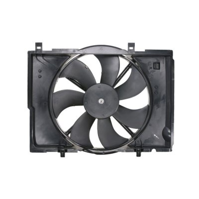 NRF Ventilateur de refroidissement du moteur  B.V. 47473
