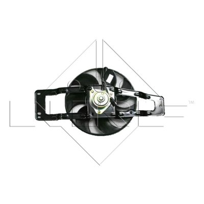 NRF Ventilateur de refroidissement du moteur  B.V. 47476