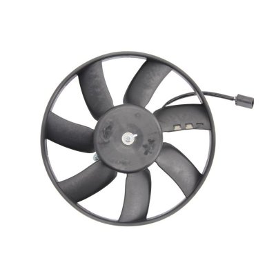 NRF Ventilateur de refroidissement du moteur  B.V. 47480