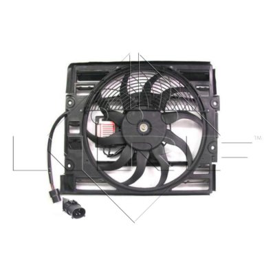 NRF Ventilateur de refroidissement du moteur  B.V. 47481