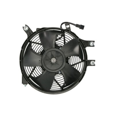 NRF Ventilateur de refroidissement du moteur  B.V. 47500
