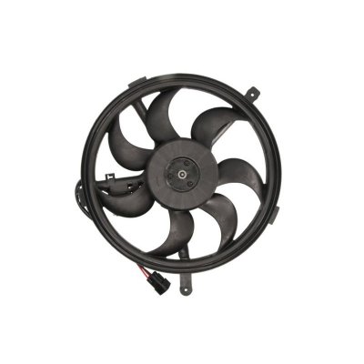 NRF Ventilateur de refroidissement du moteur  B.V. 47508