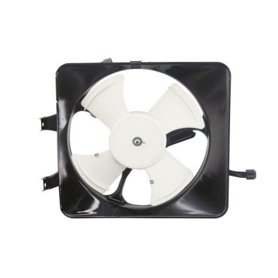 NRF Ventilateur de refroidissement du moteur  B.V. 47517