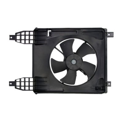 NRF Ventilateur de refroidissement du moteur  B.V. 47537