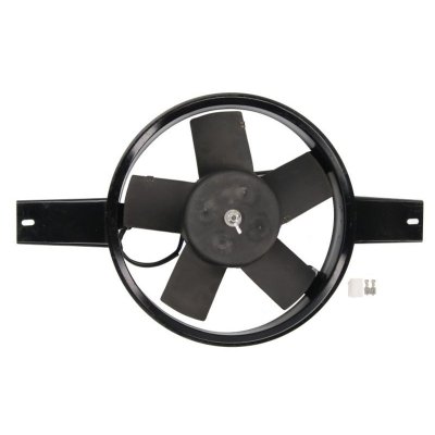 NRF Ventilateur de refroidissement du moteur  B.V. 47540