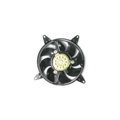 NRF Ventilateur de refroidissement du moteur  B.V. 47543