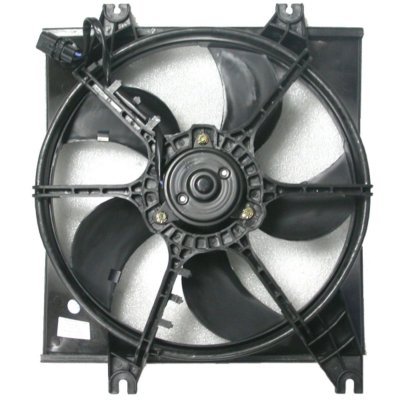 NRF Ventilateur de refroidissement du moteur  B.V. 47546