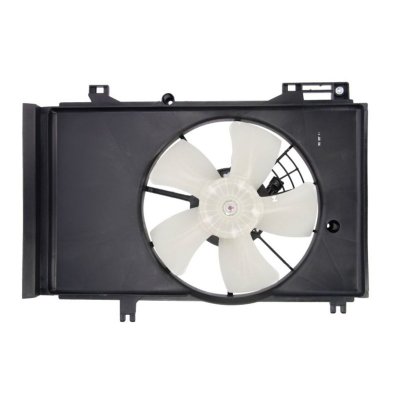 NRF Ventilateur de refroidissement du moteur  B.V. 47551