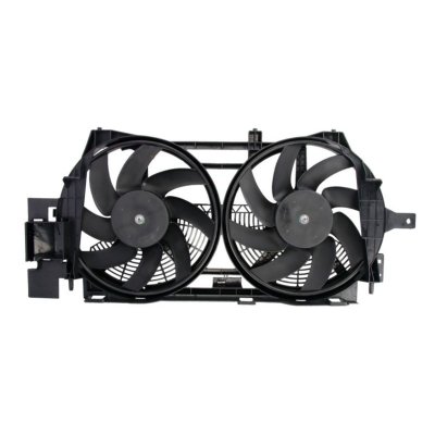 NRF Ventilateur de refroidissement du moteur  B.V. 47556