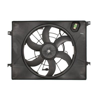 NRF Ventilateur de refroidissement du moteur  B.V. 47561