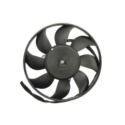 NRF Ventilateur de refroidissement du moteur  B.V. 47616