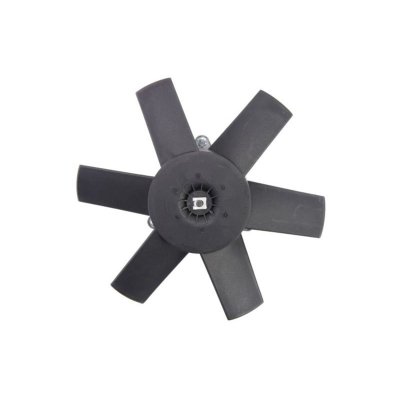 NRF Ventilateur de refroidissement du moteur  B.V. 47619