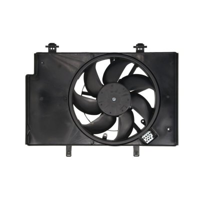 NRF Ventilateur de refroidissement du moteur  B.V. 47649