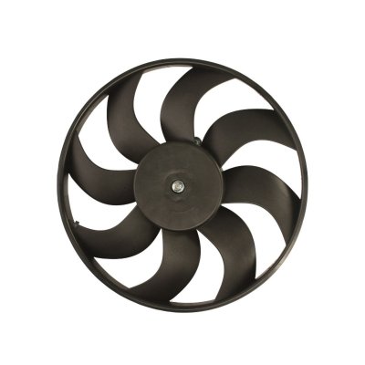 NRF Ventilateur de refroidissement du moteur  B.V. 47666